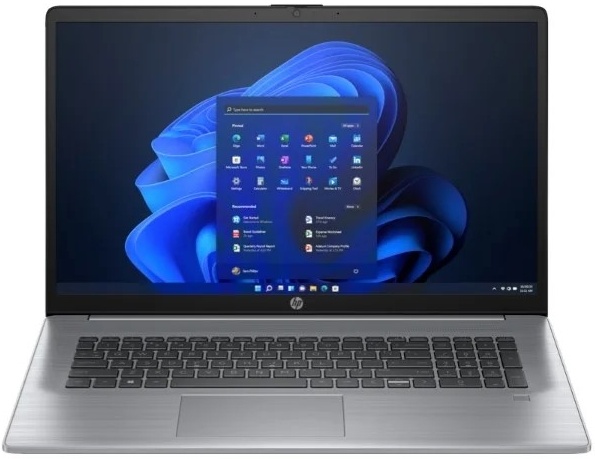 Ноутбук HP 470 G10 9B9A2EA