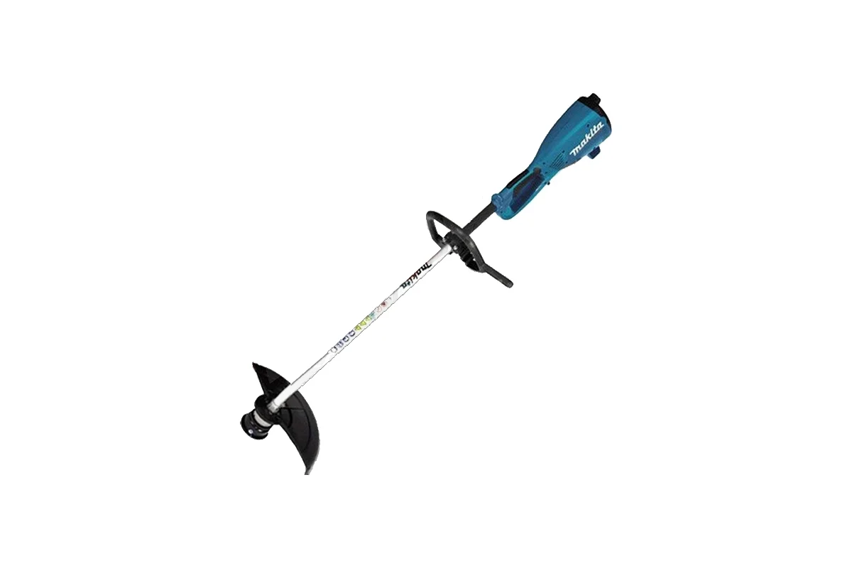 Триммер электрический Makita UR3502