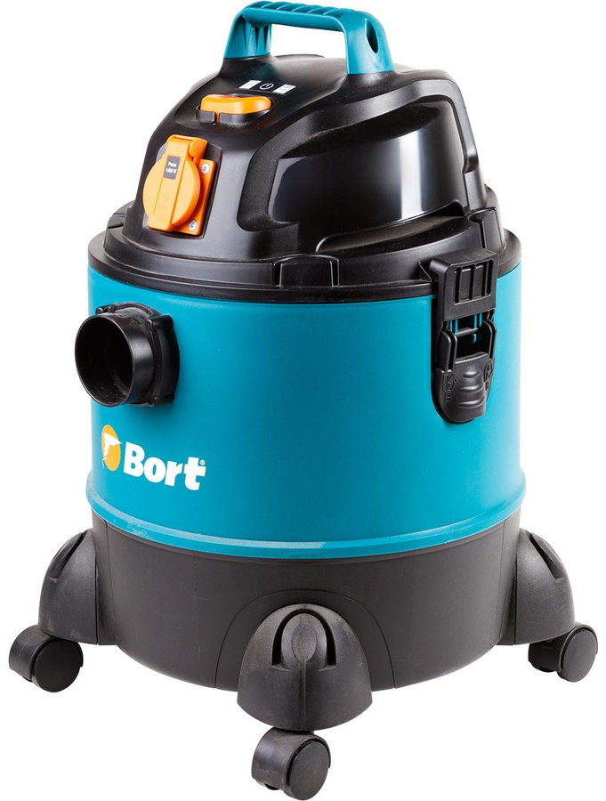 Пылесос Bort BSS-1220-Pro (98291797)