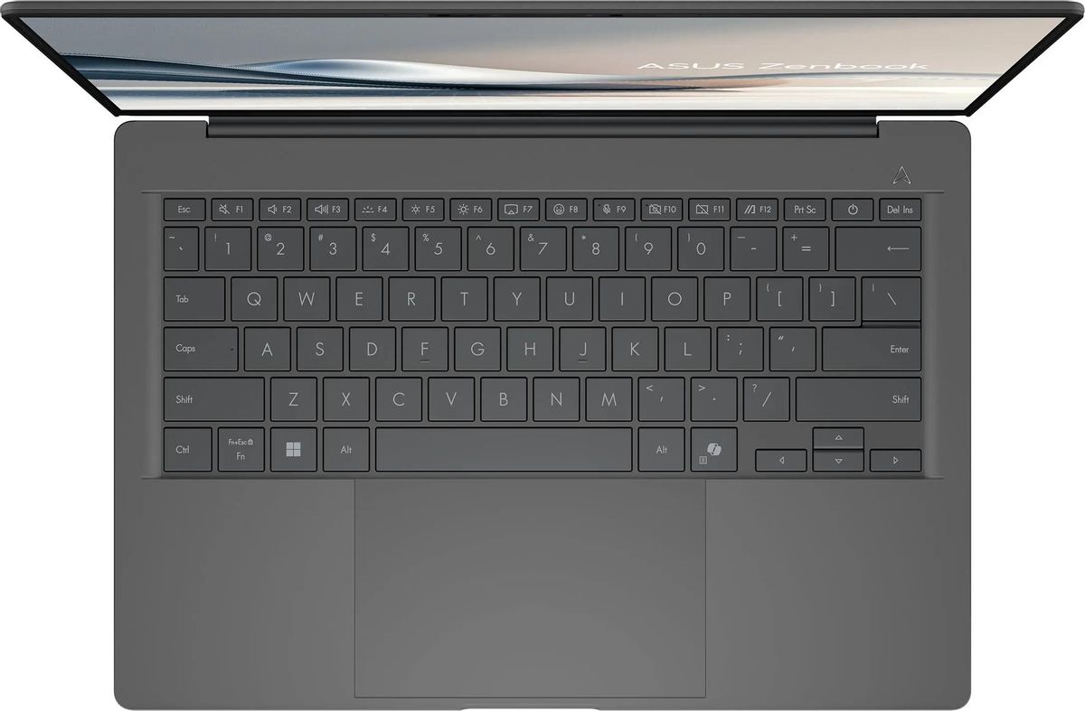 Ноутбук ASUS Zenbook 14 UX3407QA-QD267W