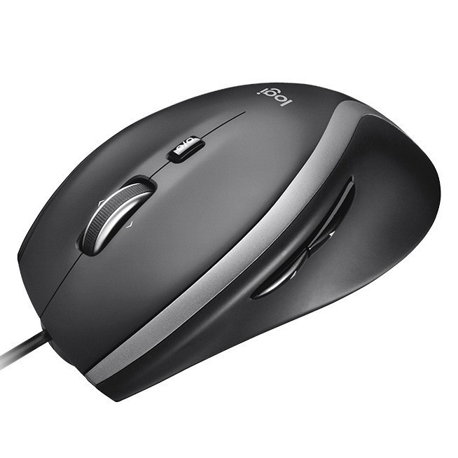 Мышь Logitech M500s Advanced