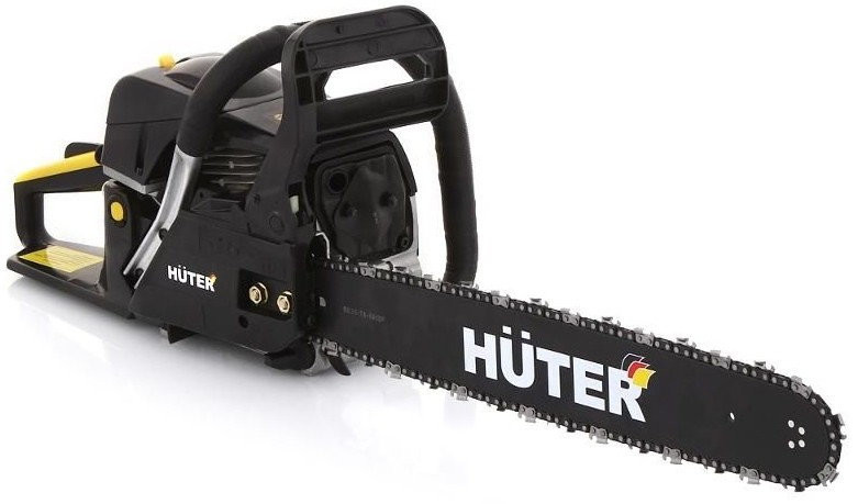 Бензопила Huter BS-62