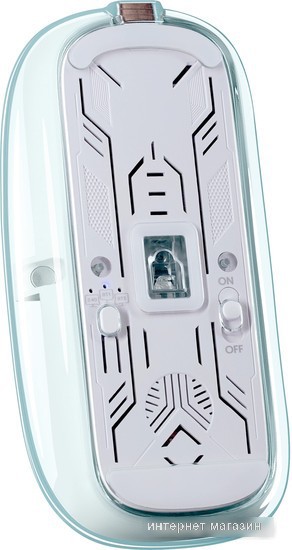Мышь Defender Ixes MM-999