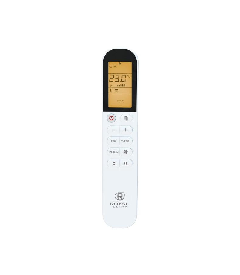 Кондиционер Royal Clima Aria DC Inverter RCI-AR35HN