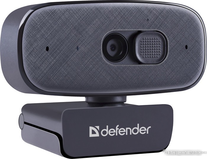 Веб-камера Defender G-Lens 2695