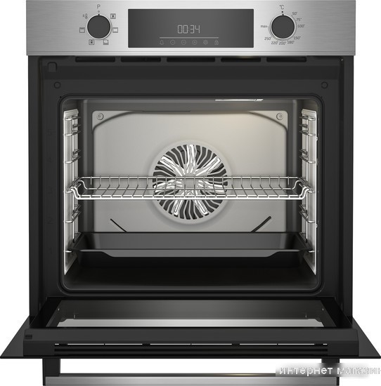Электрический духовой шкаф BEKO BBIE12300XC