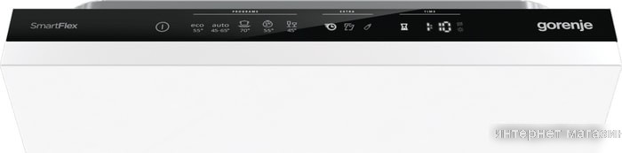 Посудомоечная машина Gorenje GV572D10