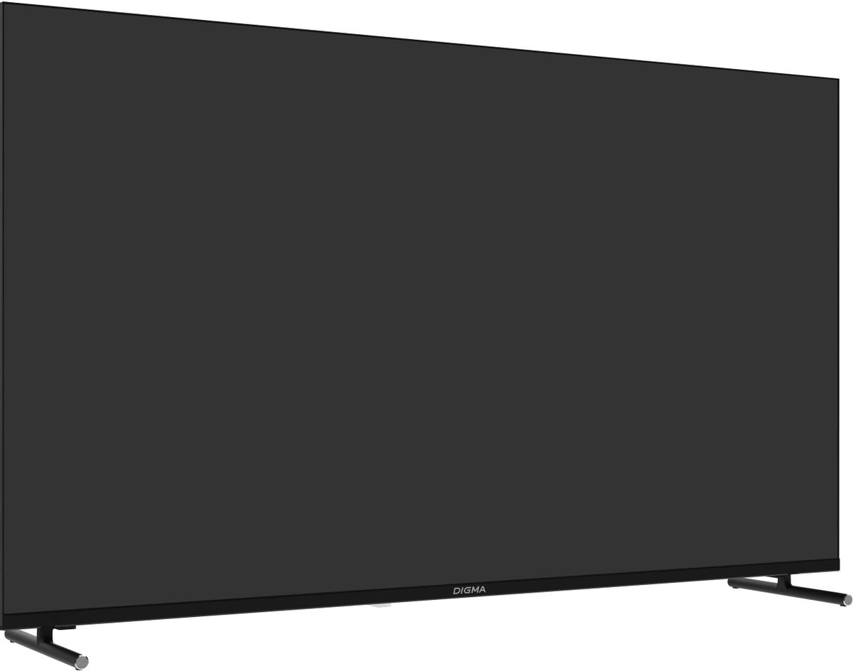Телевизор Digma DM-LED50UBB33