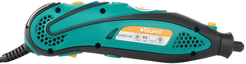 Гравер Sturm GM2314F