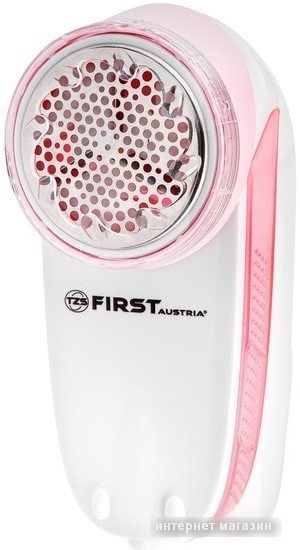 Машинка для удаления катышков First FA-5530-1