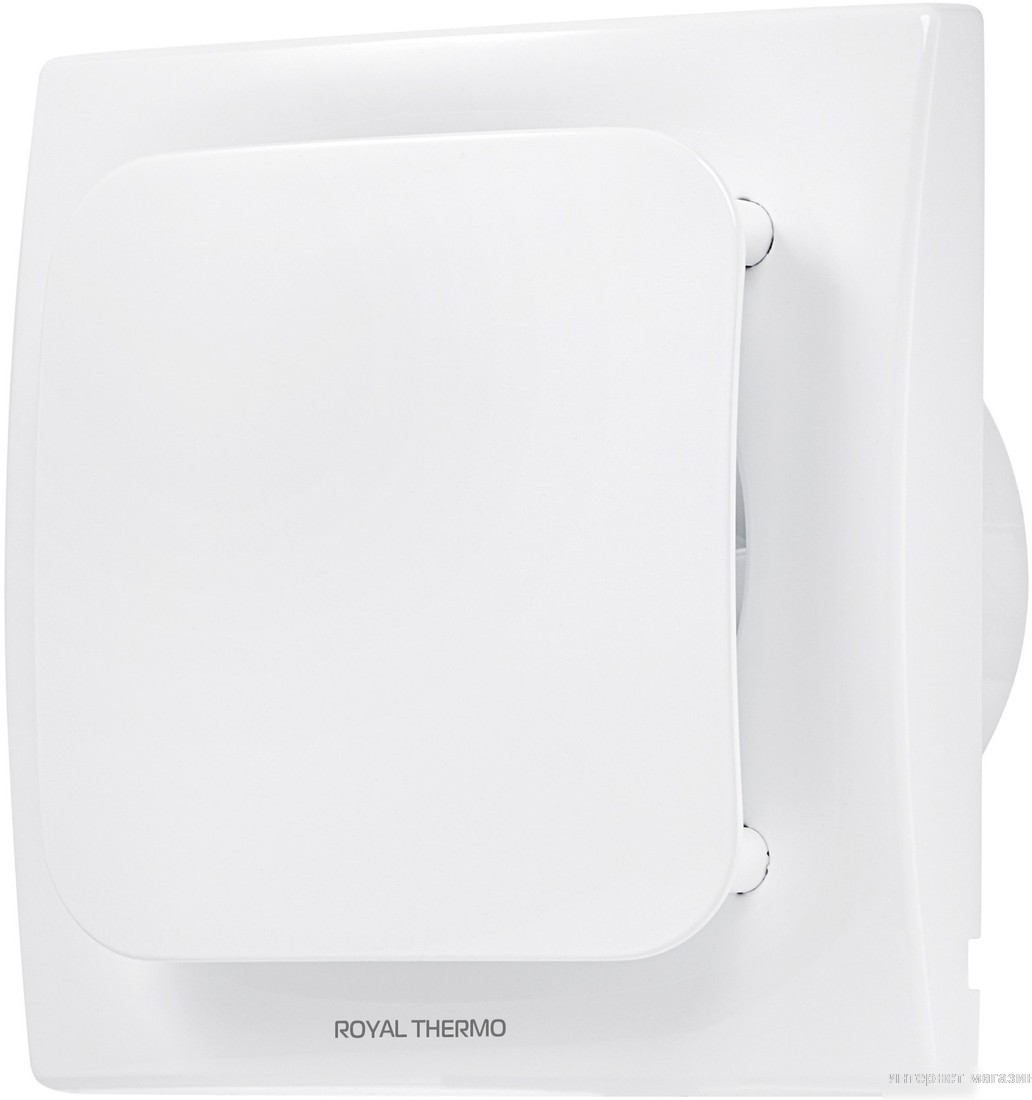 Осевой вентилятор Royal Thermo Virtuoso RAFV 120