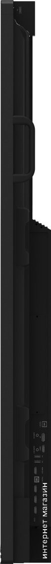 Интерактивная панель Iiyama ProLite TE10518UWI-B1AG