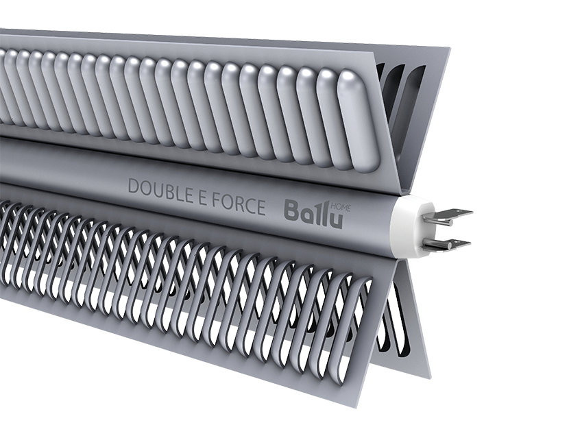 Конвектор Ballu BEC/EM-2000