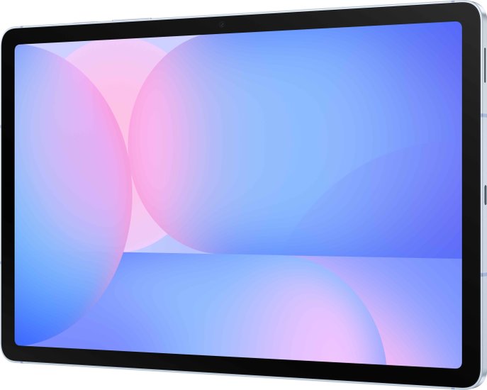 Планшет Samsung Galaxy Tab S10 FE Wi-Fi SM-X520 8GB/128GB (голубой)