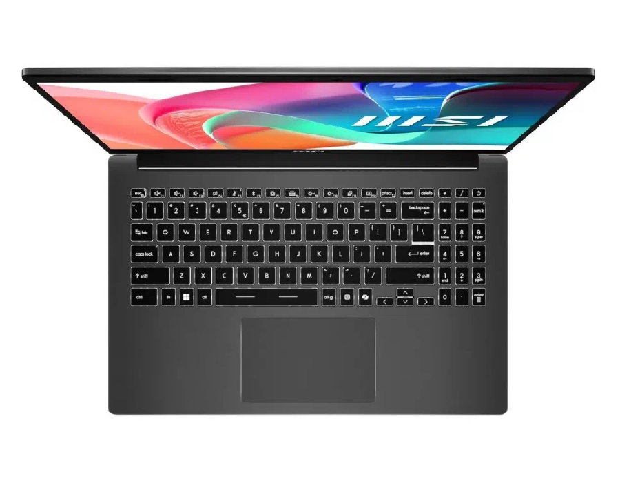 Ноутбук MSI Modern 15 F13MG-487XBY