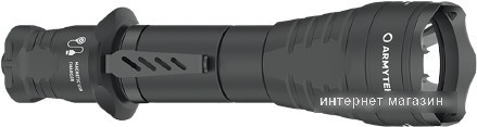 Фонарь Armytek Viking Pro Magnet USB Extended Set