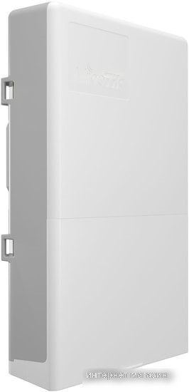 Управляемый коммутатор 3-го уровня Mikrotik netPower 15FR CRS318-1FI-15FR-2S-OUT