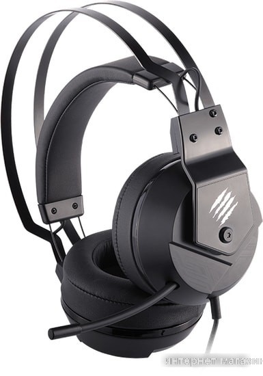 Наушники Mad Catz F.R.E.Q. 2