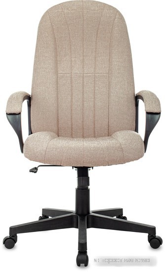 Кресло Бюрократ T-898/402 Beige (бежевый)