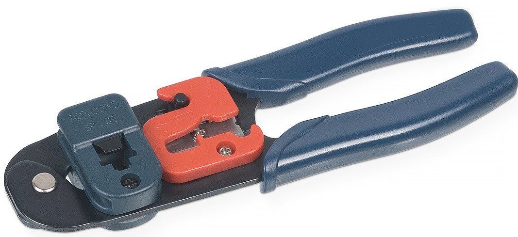 Кримпер Cabeus HT-L2180