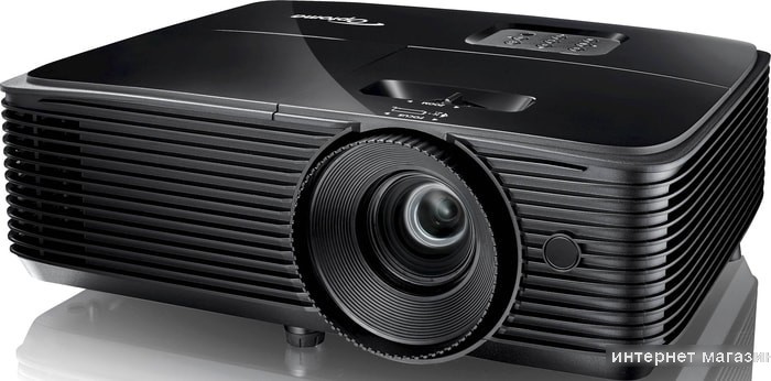 Проектор Optoma HD146X