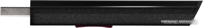 Внешний накопитель ADATA SC610 1000GB SC610-1000G-CBK/RD