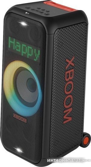 Колонка для вечеринок LG XBOOM XL7S