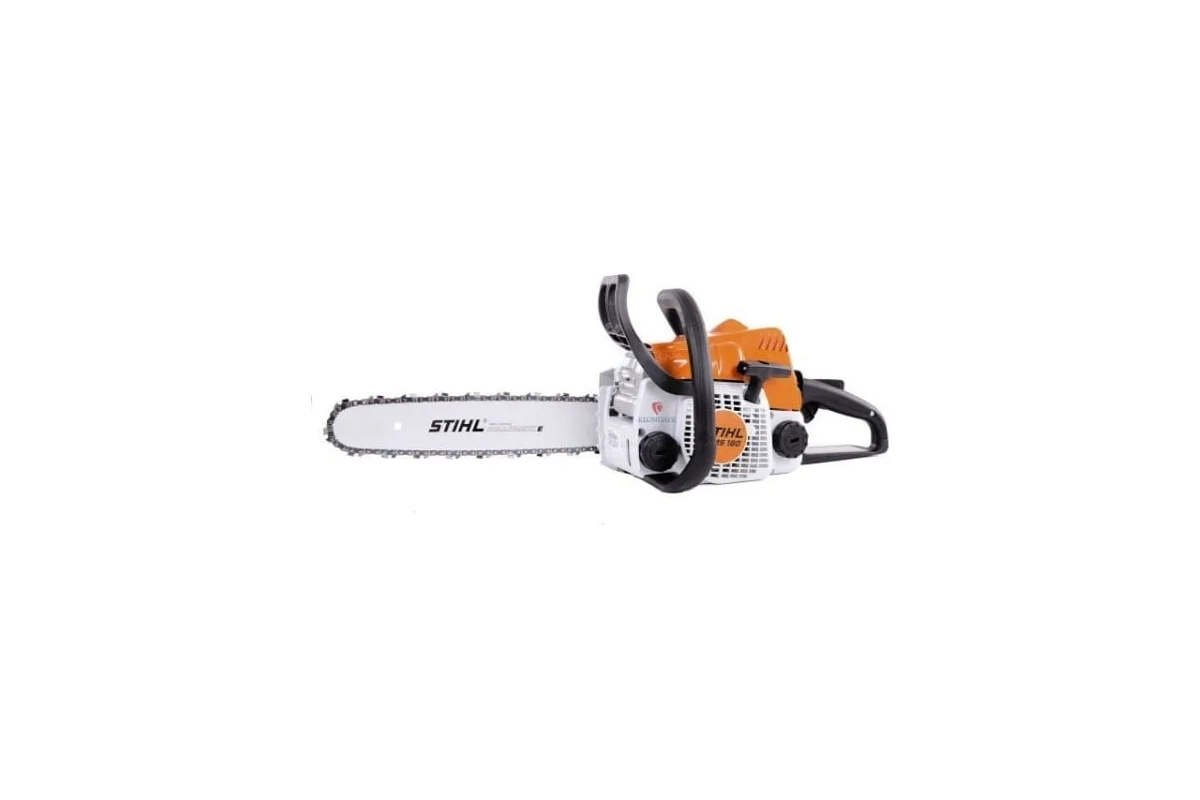 Бензопила STIHL MS 180 16"