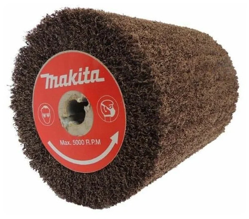 Шлифвалик Makita P-18035