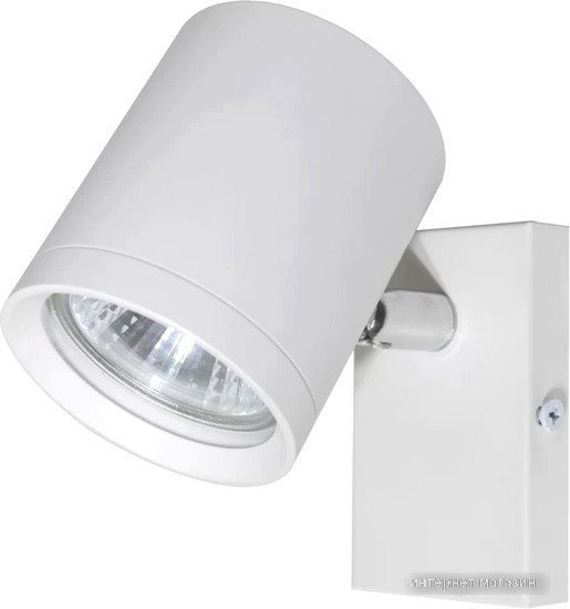 Бра Imex Белый IL.0005.5115
