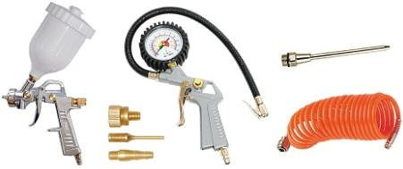 Компрессор Fubag HOUSE MASTER KIT