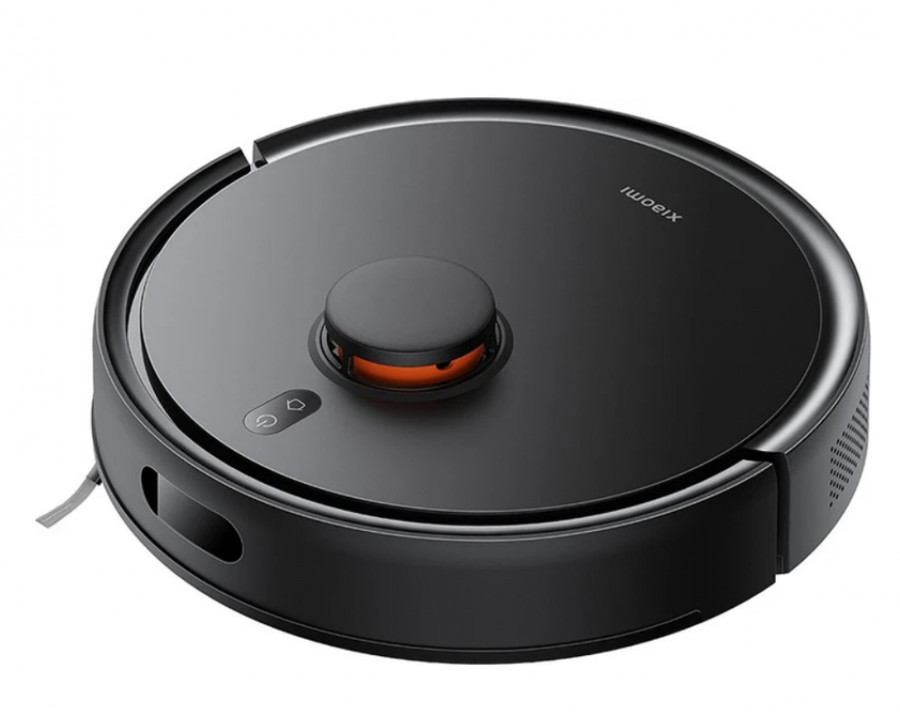 Xiaomi Robot Vacuum S20 D106 (европейская версия, черный)