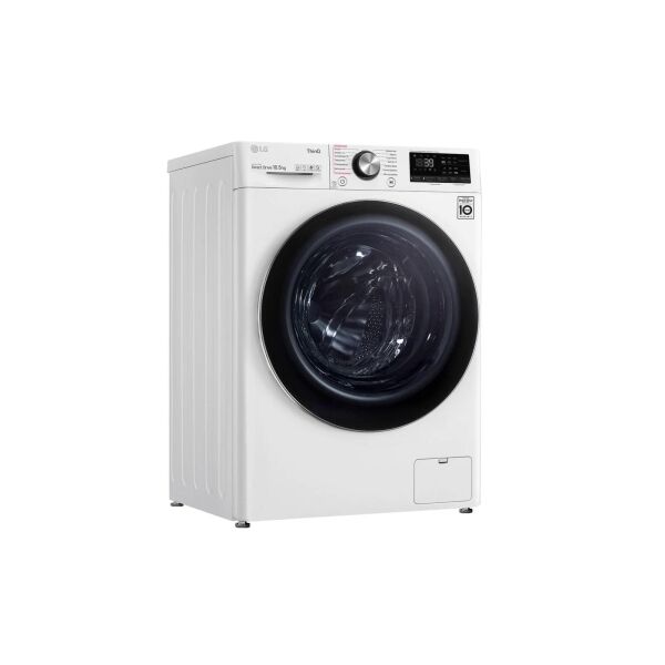 Стиральная машина LG TW4V9RW9W