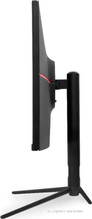 Игровой монитор Nepra HISPIDA GI27Q24HE