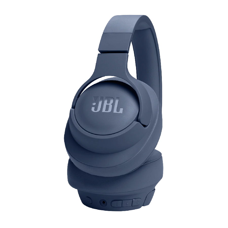 Наушники JBL Tune 720BT (темно-синий)
