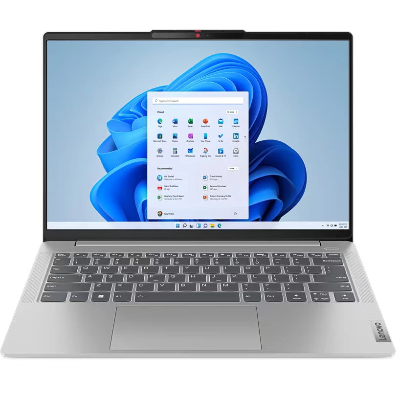 Ноутбук Lenovo IdeaPad Slim 5 14IAH8 83BF006CRK