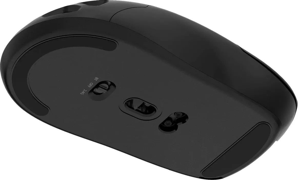 Игровая мышь Acer Nitro OMR404