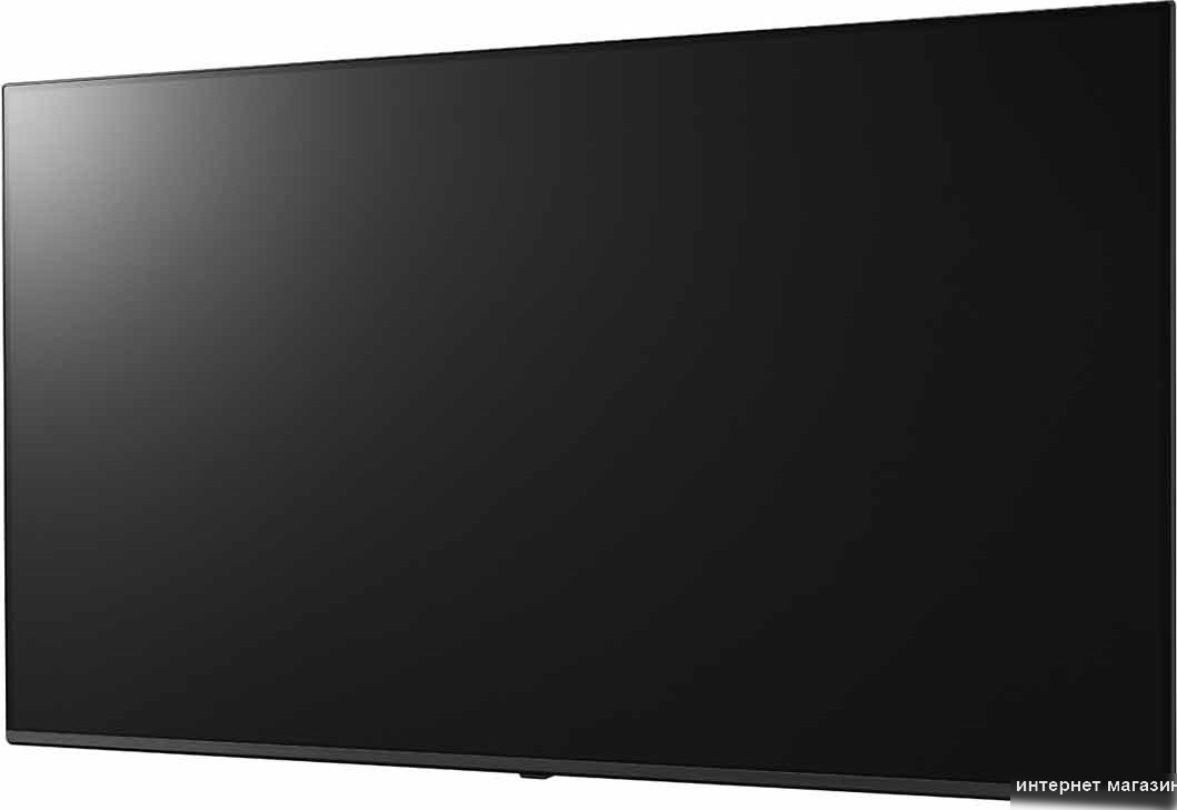 Информационная панель LG 75UM662H4LC