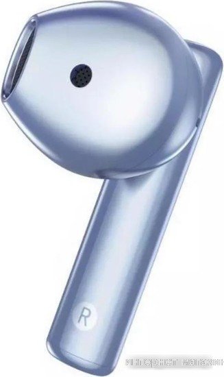 Наушники HONOR Choice Earbuds X5e (голубой, международная версия)