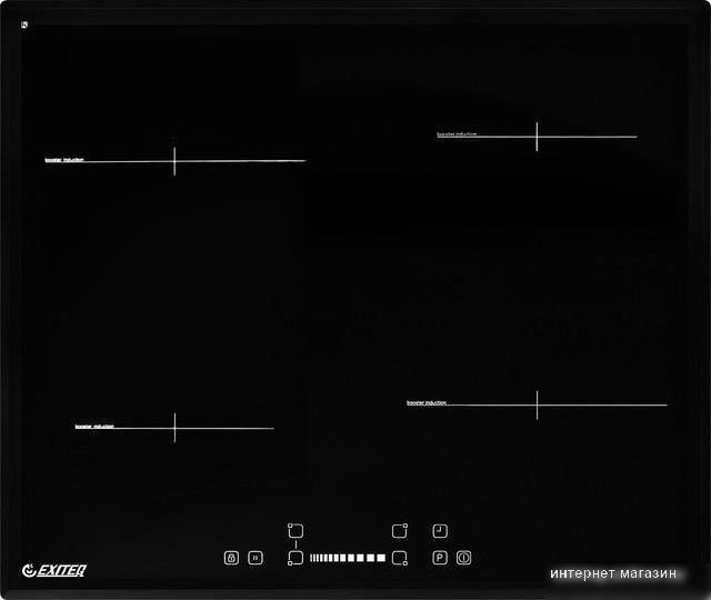 Варочная панель Exiteq EXH-312IB