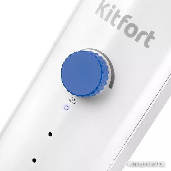 Паровая швабра Kitfort KT-1048-3