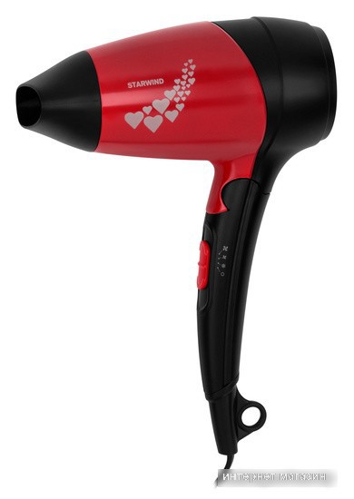 Фен StarWind SHD 7065