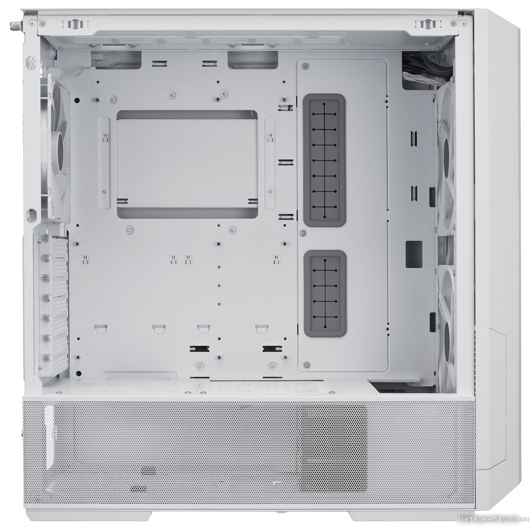 Корпус Lian Li Lancool 216 ARGB G99.LAN216RW.10