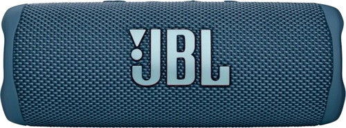 Беспроводная колонка JBL Flip 6 (синий)