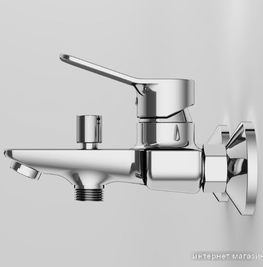 Смеситель AM.PM X-Joy F85A10000
