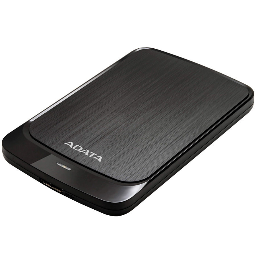Внешний жесткий диск A-Data HV320 1TB AHV320-1TU31-CBK (черный)