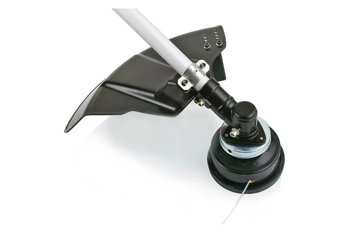 Триммер электрический Huter GET-1700B