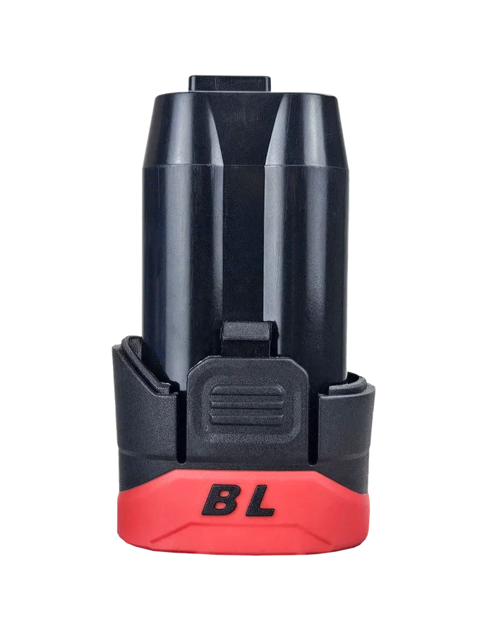 Profipower BL-161 (с 2-мя АКБ, кейс)