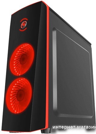 Jet Gamer 5i9400FD16HD1SD48X166TL2W6
