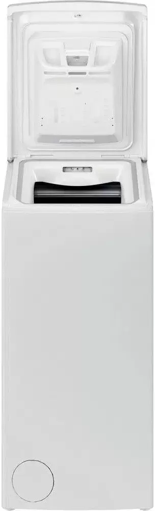 Стиральная машина с вертикальной загрузкой Whirlpool TDLR 6040L EU/N